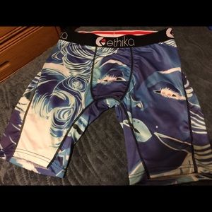 Ethika boxers
